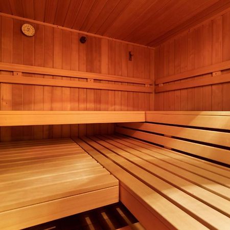 Pension Glockenstuhl Finkenberg Luaran gambar